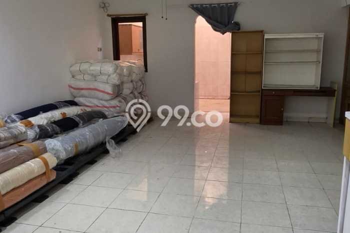 Jual Rumah Luas Megah Dengan View Eksklusif di Sunter, Jakarta Utara Jual Rumah Luas Megah Dengan View Eksklusif di Sunter, Jakarta Utara