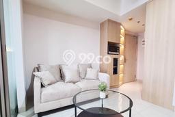 Dijual Apartemen 1 KT 1 KM di Cikarang Selatan Dijual Apartemen 1 KT 1 KM di Cikarang Selatan