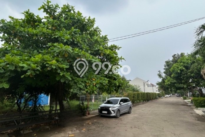 Kavling Tanah di Cakung Dijual Luas 200m2 Legalitas - Kavling Tanah di Cakung Dijual Luas 200m2 Legalitas -