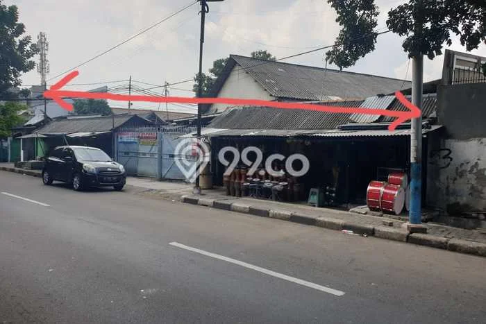 Rumah Kost Dijual Lokasi Senen, Jakarta Pusat, 10 Kamar Tidur, 2 Kamar Mandi, 360m2 Rumah Kost Dijual Lokasi Senen, Jakarta Pusat, 10 Kamar Tidur, 2 Kamar Mandi, 360m2