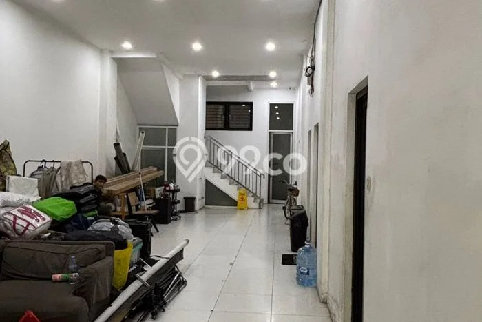Unit Ruko Tersedia di Sunter Spesifikasi LB 200m2 Unit Ruko Tersedia di Sunter Spesifikasi LB 200m2