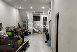Unit Ruko Tersedia di Sunter Spesifikasi LB 200m2 Unit Ruko Tersedia di Sunter Spesifikasi LB 200m2
