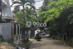 Dijual Tanah di Jakarta Utara, Luas 160m2 - Dijual Tanah di Jakarta Utara, Luas 160m2 -