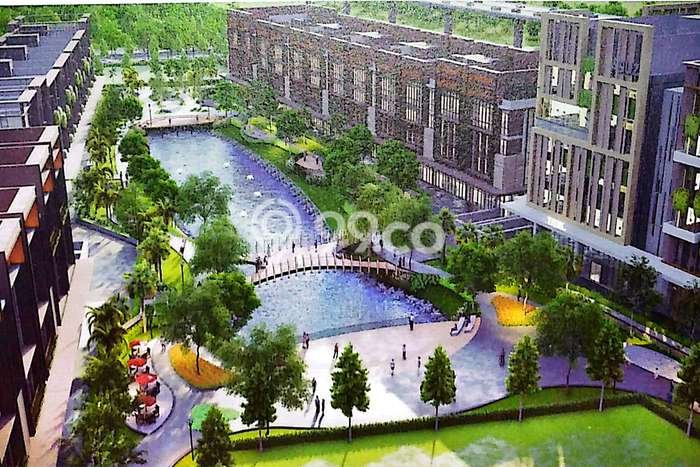 Unit Komersial Dijual di Kelapa Gading Jakarta Utara Luas Bangunan 1119m2 Unit Komersial Dijual di Kelapa Gading Jakarta Utara Luas Bangunan 1119m2