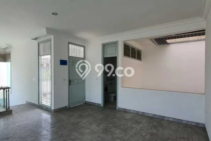 Rumah Luxury Modern Tanpa Renovasi di Sunter Jakarta Utara Rumah Luxury Modern Tanpa Renovasi di Sunter Jakarta Utara