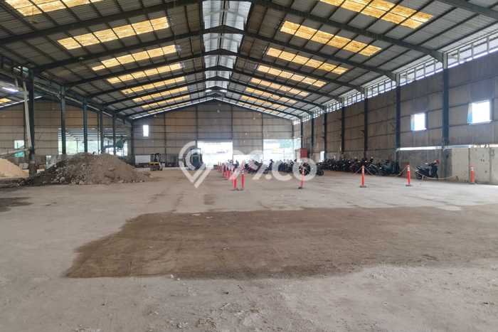 Gudang untuk disewa di Cakung punya LT 6000m2 & LB 6000m2 harga sewa kompetitif Gudang untuk disewa di Cakung punya LT 6000m2 & LB 6000m2 harga sewa kompetitif