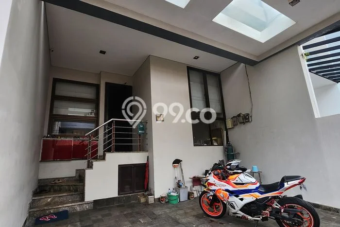 Hunian Eksklusif Dijual LT 90m2 di Kelapa Gading, Jakarta Utara Hunian Eksklusif Dijual LT 90m2 di Kelapa Gading, Jakarta Utara