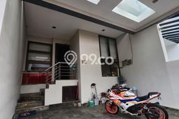 Hunian Eksklusif Dijual LT 90m2 di Kelapa Gading, Jakarta Utara Hunian Eksklusif Dijual LT 90m2 di Kelapa Gading, Jakarta Utara