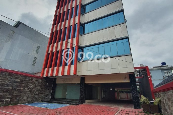 Komersial Dijual di Jakarta Pusat LT 574m2 & LB 2000m2 Lokasi Terbaik! Komersial Dijual di Jakarta Pusat LT 574m2 & LB 2000m2 Lokasi Terbaik!