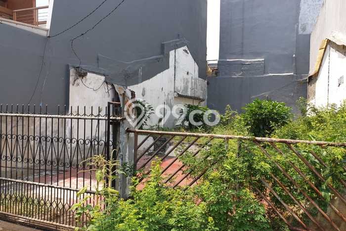 Lahan Dijual Lokasi Kelapa Gading, Jakarta Utara dengan Luas Tanah 160m2 dan Status SHM Lahan Dijual Lokasi Kelapa Gading, Jakarta Utara dengan Luas Tanah 160m2 dan Status SHM