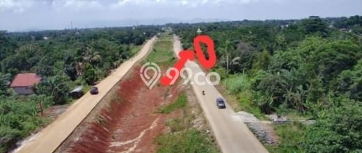Tanah di Cibinong, Bogor Luas 7143m2 Dijual Segera Tanah di Cibinong, Bogor Luas 7143m2 Dijual Segera