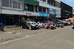 Ruko Disewa di Kelapa Gading, Jakarta Utara, LT 52m2 / LB 150m2 Ruko Disewa di Kelapa Gading, Jakarta Utara, LT 52m2 / LB 150m2