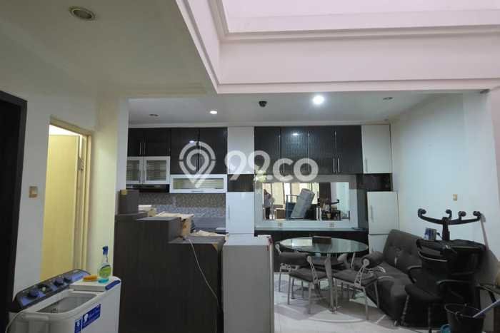 Rumah Elit Modern Siap Huni di Sunter Jakarta Utara Rumah Elit Modern Siap Huni di Sunter Jakarta Utara