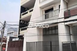 Dijual Rumah Mewah Megah Dengan View Eksklusif di Sunter, Jakarta Utara Dijual Rumah Mewah Megah Dengan View Eksklusif di Sunter, Jakarta Utara