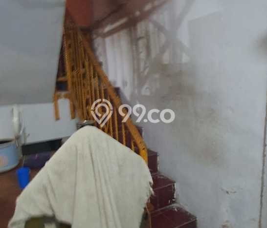 Rumah Modern 6 KT LT 67m2 di Sunter Rumah Modern 6 KT LT 67m2 di Sunter