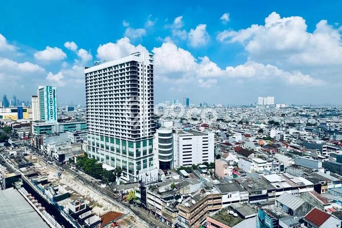 Apartemen Strategis 50m2 di Mangga Besar Jakarta Barat 1 Bedroom Apartemen Strategis 50m2 di Mangga Besar Jakarta Barat 1 Bedroom