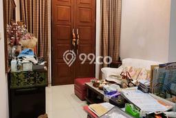 Dijual Rumah Luas Megah Dengan View Eksklusif di Sunter, Jakarta Utara Dijual Rumah Luas Megah Dengan View Eksklusif di Sunter, Jakarta Utara