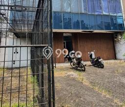 Ruko Dijual di Prime Area Jakarta Pusat Luas 900m2 Ruko Dijual di Prime Area Jakarta Pusat Luas 900m2