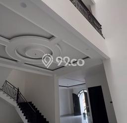 Rumah Mewah LB 1300m2 Siap Huni Desain Elegan di Sunter, Jakarta Utara Rumah Mewah LB 1300m2 Siap Huni Desain Elegan di Sunter, Jakarta Utara