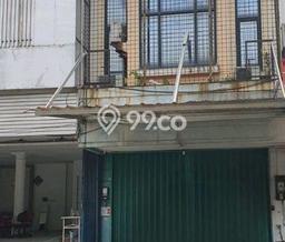 Unit Ruko Dijual di Kelapa Gading Jakarta Utara Luas Bangunan 122m2 Unit Ruko Dijual di Kelapa Gading Jakarta Utara Luas Bangunan 122m2