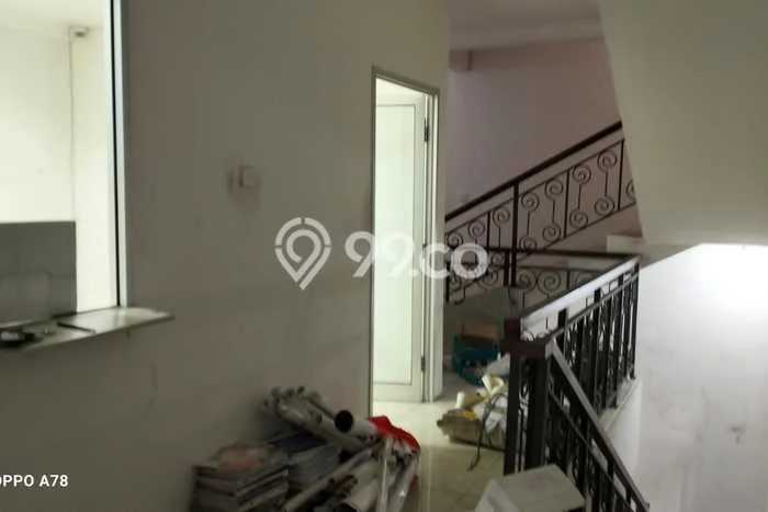 Disewakan Ruko di Kawasan Ramai Sunter Luas 300m2 Disewakan Ruko di Kawasan Ramai Sunter Luas 300m2