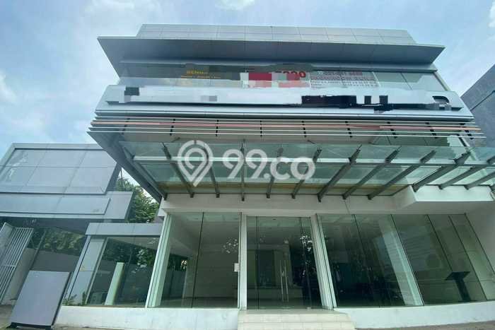Komersial Dijual di Prime Area Jakarta Utara Luas 1884m2 Komersial Dijual di Prime Area Jakarta Utara Luas 1884m2