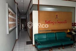 LOKASI STRATEGIS! Ruko di Kelapa Gading, Luas 263m2m², Nilai Tinggi LOKASI STRATEGIS! Ruko di Kelapa Gading, Luas 263m2m², Nilai Tinggi