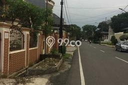 Tanah Dijual Area Strategis di Sunter Jakarta Utara 216m2 Tanah Dijual Area Strategis di Sunter Jakarta Utara 216m2