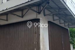 Ruko Dijual Lokasi Emas di Johar Baru Luas 50m2 Ruko Dijual Lokasi Emas di Johar Baru Luas 50m2