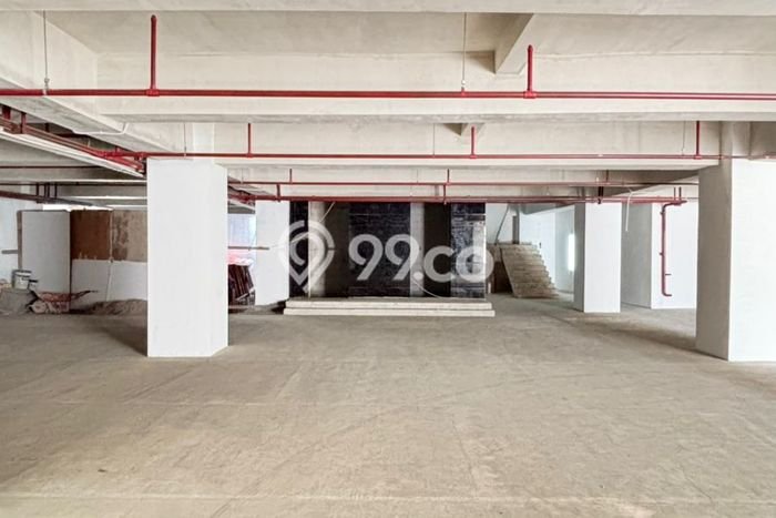 Komersial Dijual di Prime Area Jakarta Timur Luas 3060m2 Komersial Dijual di Prime Area Jakarta Timur Luas 3060m2