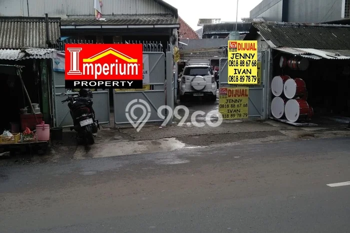 Rumah Kost Dijual Lokasi Senen, Jakarta Pusat, 10 Kamar Tidur, 2 Kamar Mandi, 360m2 Rumah Kost Dijual Lokasi Senen, Jakarta Pusat, 10 Kamar Tidur, 2 Kamar Mandi, 360m2