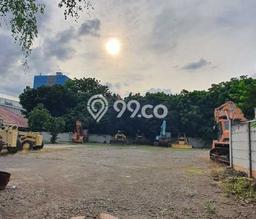 Lahan Kosong Disewakan di Kelapa Gading, Jakarta Utara, Luas 2000m2 Lahan Kosong Disewakan di Kelapa Gading, Jakarta Utara, Luas 2000m2