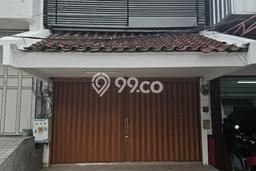 Untuk Dijual Ruko di Kelapa Gading Jakarta Utara LT 67m2 / LB 121m2 Untuk Dijual Ruko di Kelapa Gading Jakarta Utara LT 67m2 / LB 121m2