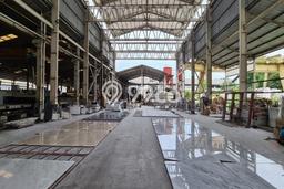 Unit Pabrik Dijual di Sepatan Tangerang Luas Bangunan 5637m2 Unit Pabrik Dijual di Sepatan Tangerang Luas Bangunan 5637m2