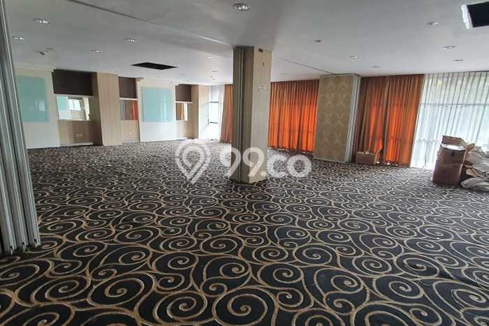 Dijual Hotel Kawasan , Luas 2252m2m², Kawasan Bisnis, Akses Mudah Dijual Hotel Kawasan , Luas 2252m2m², Kawasan Bisnis, Akses Mudah