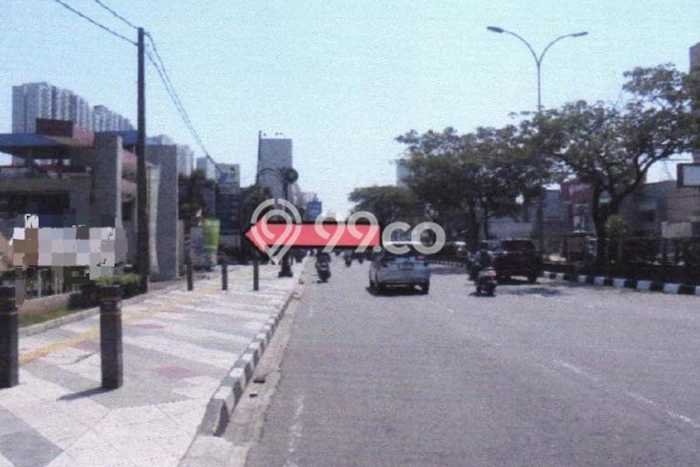 Tanah untuk Dijual di Beji Depok Luas 6571m2 Tanah untuk Dijual di Beji Depok Luas 6571m2
