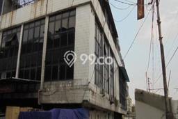 Ruko Paling Dicari LB 312m2 Dijual di Pademangan Ruko Paling Dicari LB 312m2 Dijual di Pademangan