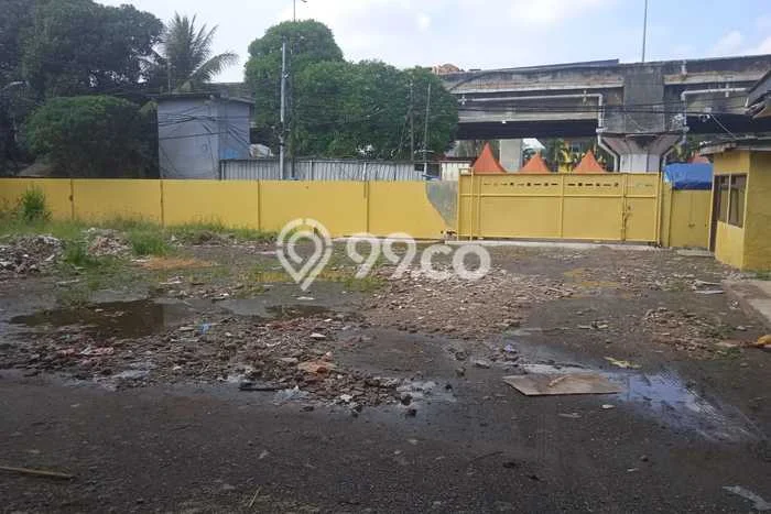 Gudang Disewa di Jakarta Utara dengan LB 1425m2 Area Komersial Ramai Gudang Disewa di Jakarta Utara dengan LB 1425m2 Area Komersial Ramai