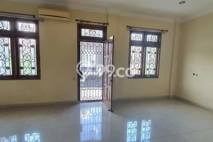 Dijual Rumah Luas Elegan Dengan View Eksklusif di Sunter, Jakarta Utara Dijual Rumah Luas Elegan Dengan View Eksklusif di Sunter, Jakarta Utara