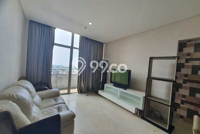 Disewakan Segera Apartemen Nyaman 3 KT di Kawasan Kelapa Gading Disewakan Segera Apartemen Nyaman 3 KT di Kawasan Kelapa Gading