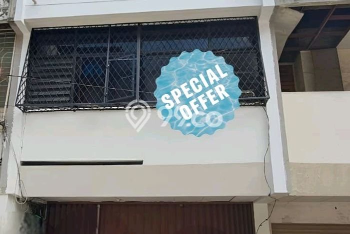 Unit Komersial Disewakan di Jakarta Utara Kawasan Strategis Harga Kompetitif Unit Komersial Disewakan di Jakarta Utara Kawasan Strategis Harga Kompetitif
