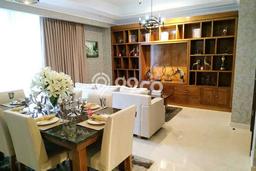 FOR SALE Hunian Apartemen Luxury di Kebayoran Lama dengan 4 Kamar Tidur & Luas 156m2 FOR SALE Hunian Apartemen Luxury di Kebayoran Lama dengan 4 Kamar Tidur & Luas 156m2