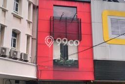 Ruko Favorit Dijual di Kelapa Gading Jakarta Utara Kawasan Pusat Bisnis Ruko Favorit Dijual di Kelapa Gading Jakarta Utara Kawasan Pusat Bisnis