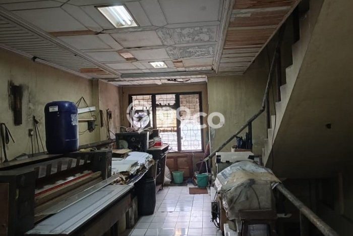 Unit Ruko Strategis di Menteng, Jakarta Pusat Potensi Bisnis Besar Unit Ruko Strategis di Menteng, Jakarta Pusat Potensi Bisnis Besar