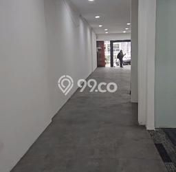 Ruko Kawasan Premium di , Luas 300m2m², Mainroad Ruko Kawasan Premium di , Luas 300m2m², Mainroad