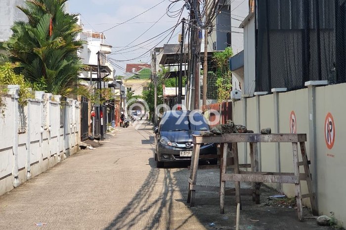 Dijual Tanah di Jakarta Utara, Luas 90m2 SHM Dijual Tanah di Jakarta Utara, Luas 90m2 SHM