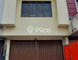For Rent Ruko di Cempaka Putih, Luas 200m², Area Strategis, Ready Pakai For Rent Ruko di Cempaka Putih, Luas 200m², Area Strategis, Ready Pakai