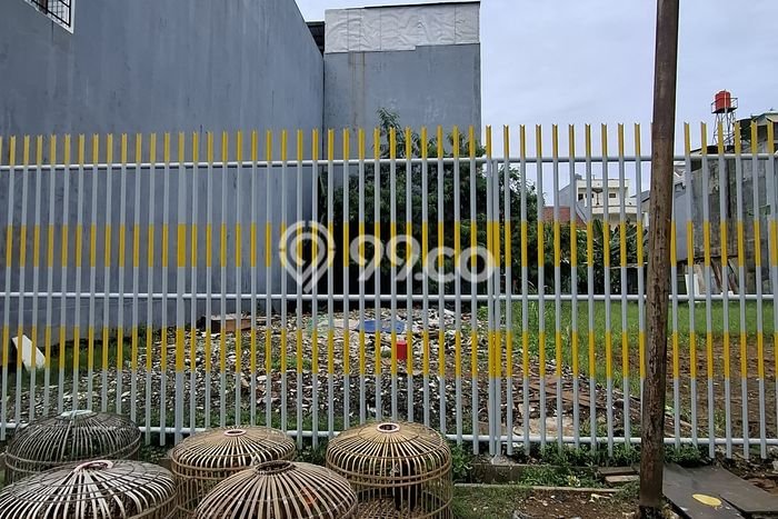 Tanah Kavling Dijual di Jakarta Utara dengan Spesifikasi 176m2 Tanah Kavling Dijual di Jakarta Utara dengan Spesifikasi 176m2