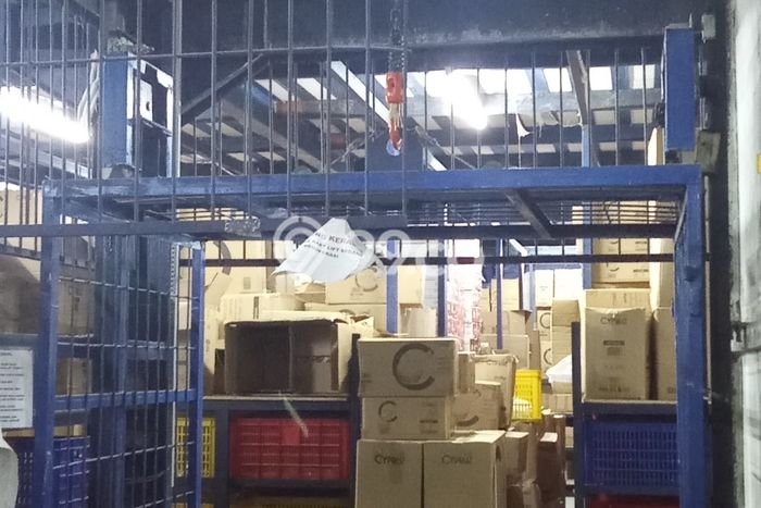Disewakan Gudang di Pusat Kota Jakarta Utara Ramai Strategis Disewakan Gudang di Pusat Kota Jakarta Utara Ramai Strategis