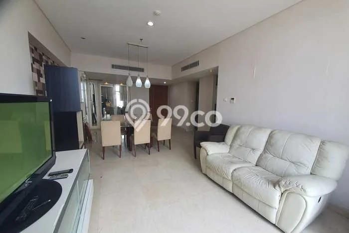Disewakan Segera Apartemen Nyaman 3 KT di Kawasan Kelapa Gading Disewakan Segera Apartemen Nyaman 3 KT di Kawasan Kelapa Gading